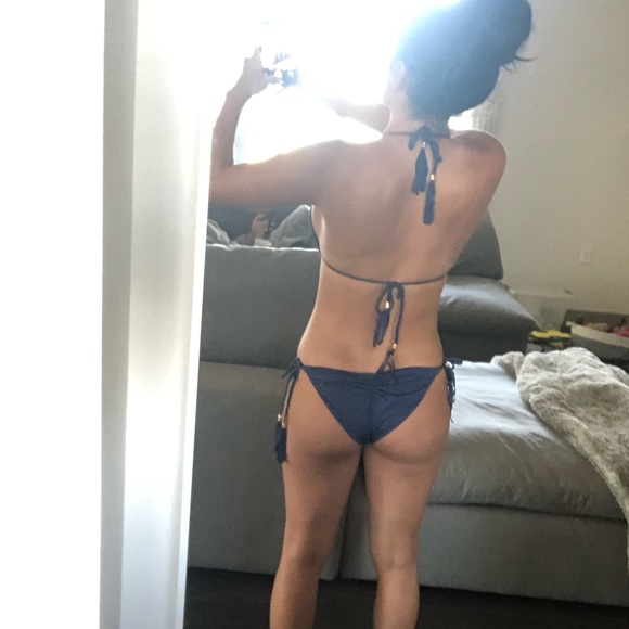 Blue Life two piece bikini - Picture 6 of 6